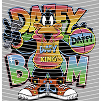 Cartoons and other-CO 2591